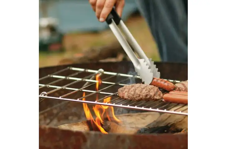 Coleman Camp Grill Dlx - view 4